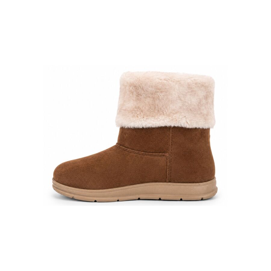 Bota Bariloche