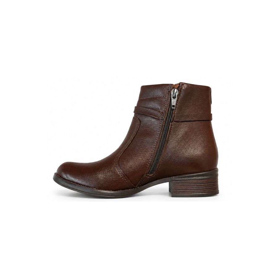Bota Brun