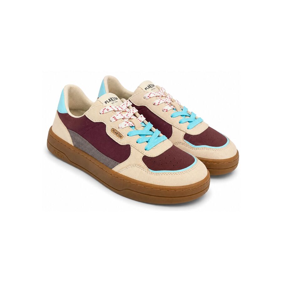 Champion Red Blue