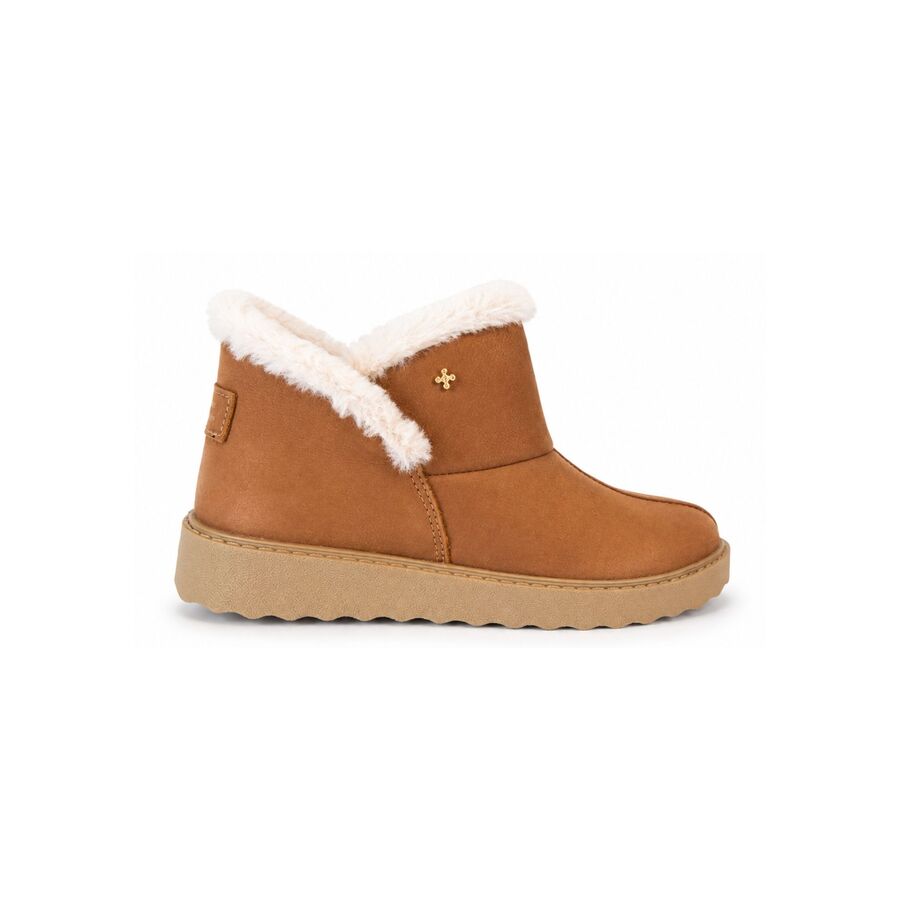 Bota Rustic