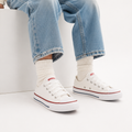 Chuck Taylor Kids - Blanco