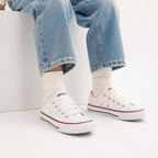 Chuck Taylor Kids - Blanco