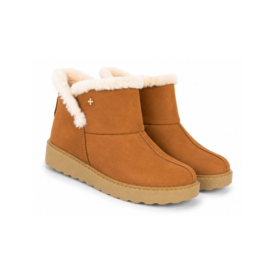 Bota Rustic