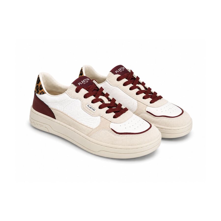 Champion Beig Print