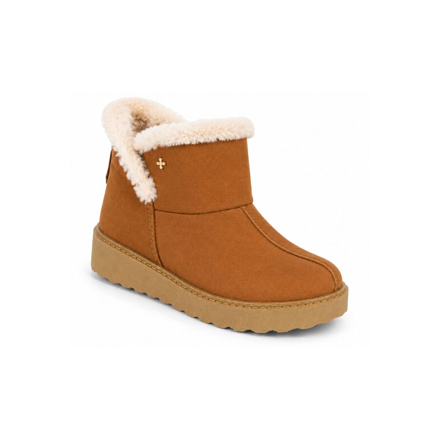 Bota Rustic