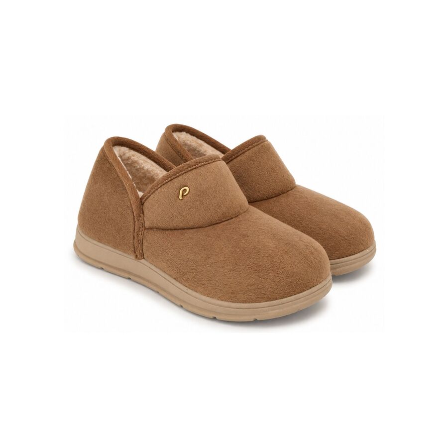 Pantufla Moka