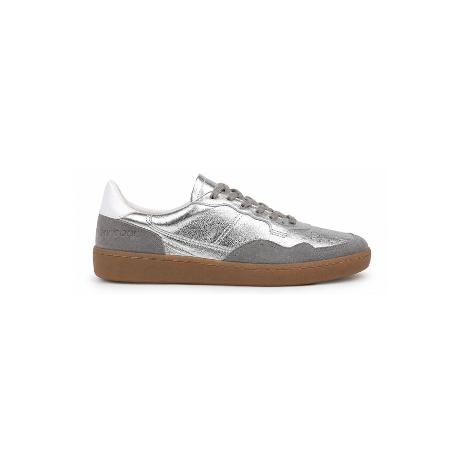 Champion Silver