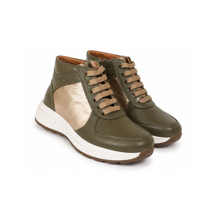 Bota Olivia