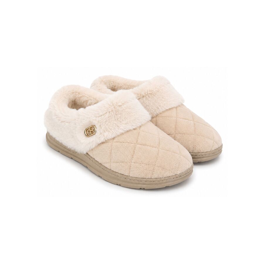 Pantufla Amelia