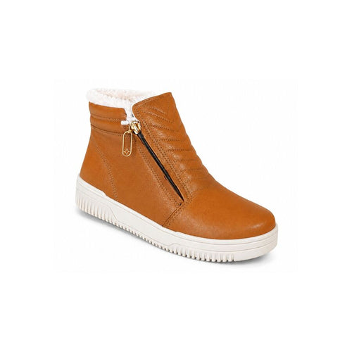 Bota Caramelo