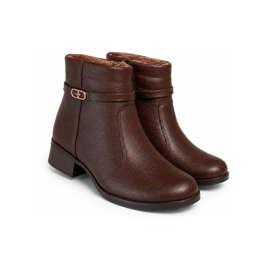 Bota Brun