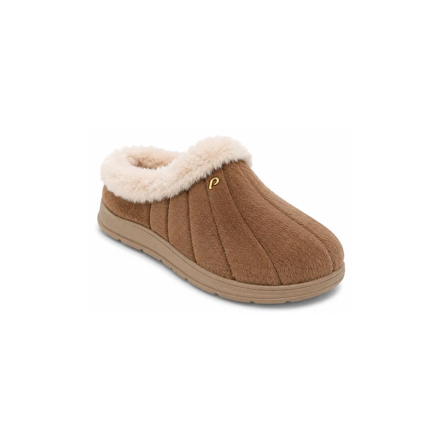 Pantufla Aurora