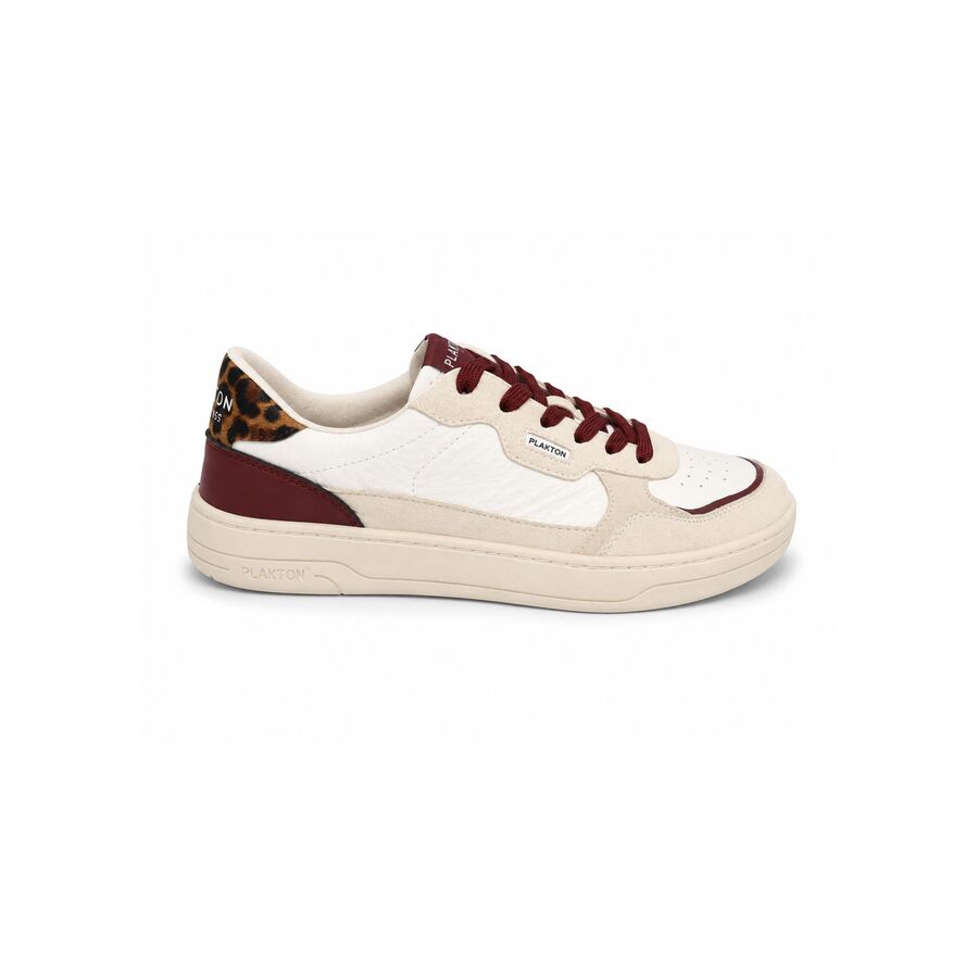 Champion Beig Print