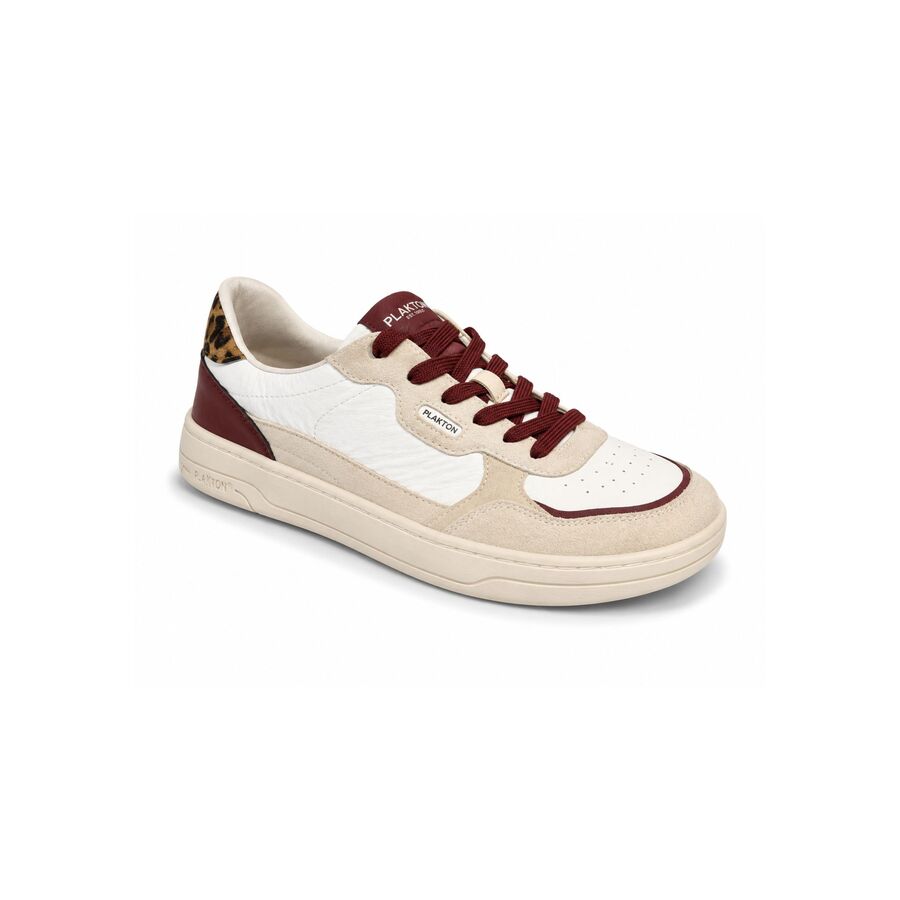Champion Beig Print