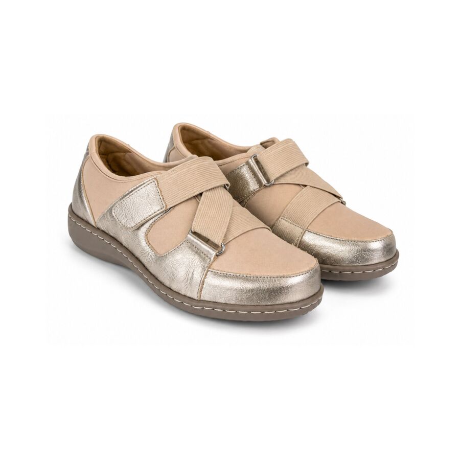 Zapato Nacar