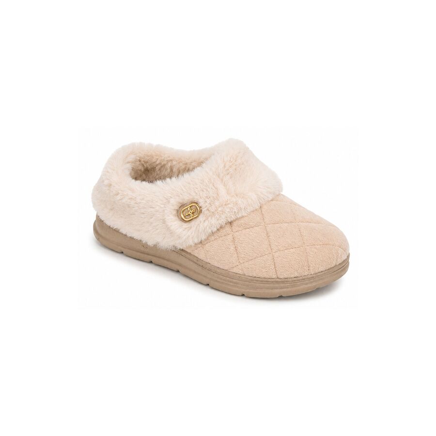 Pantufla Amelia