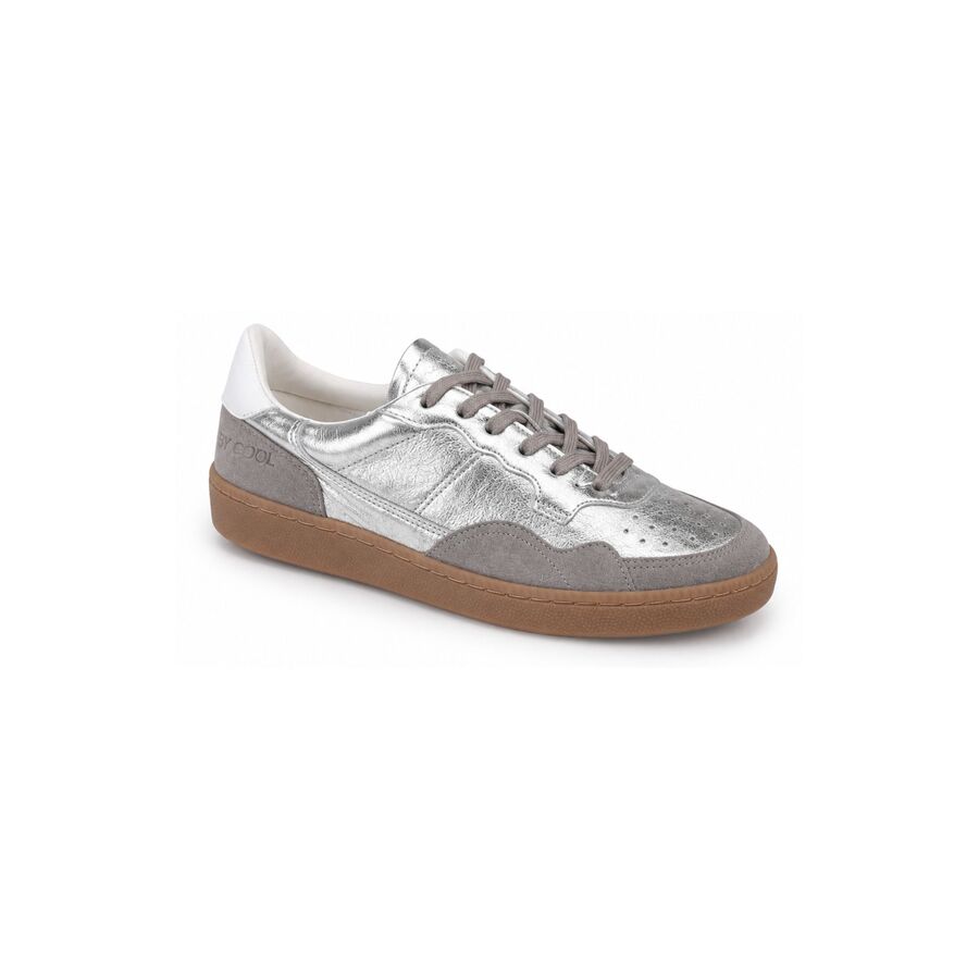 Champion Silver