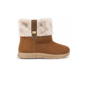 Bota Bariloche