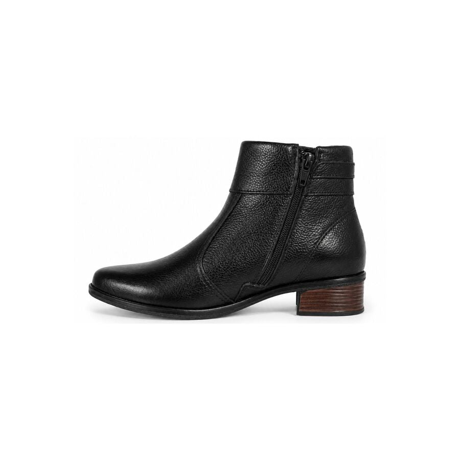 Bota Noir