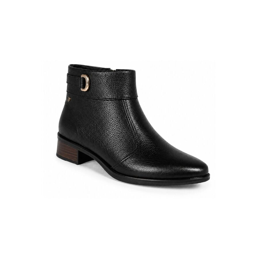 Bota Noir