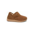 Pantufla Moka