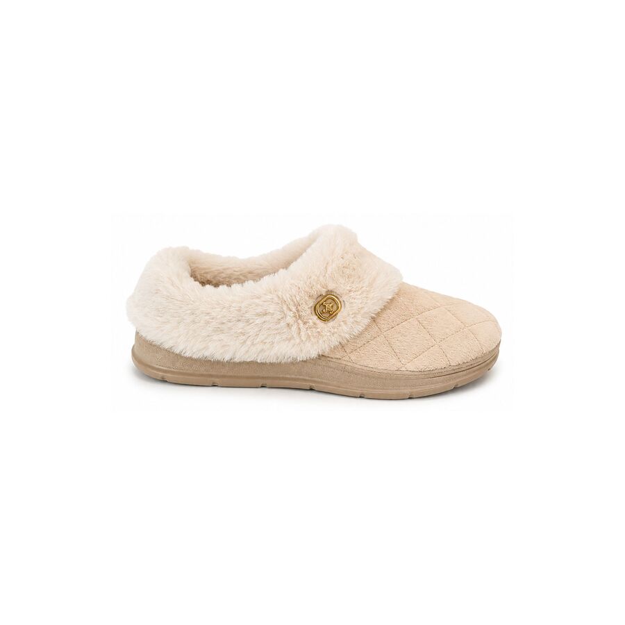 Pantufla Amelia
