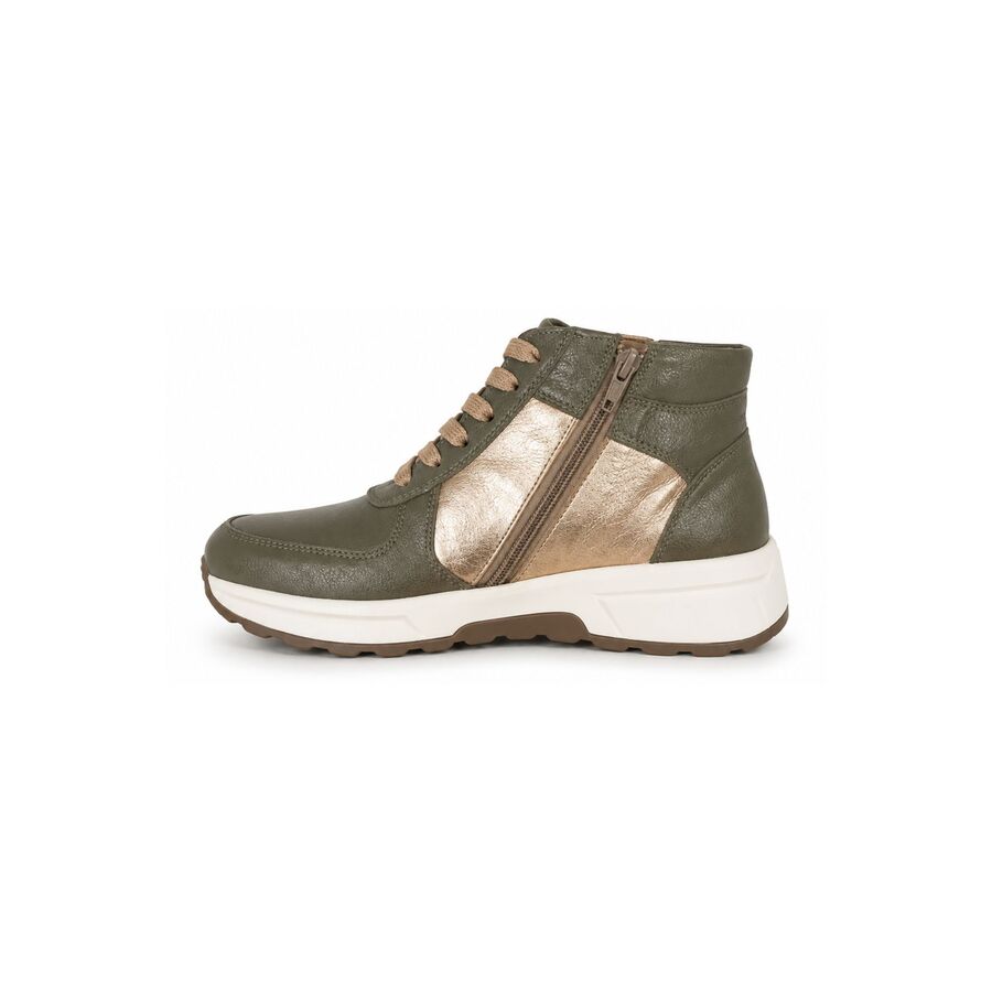 Bota Olivia