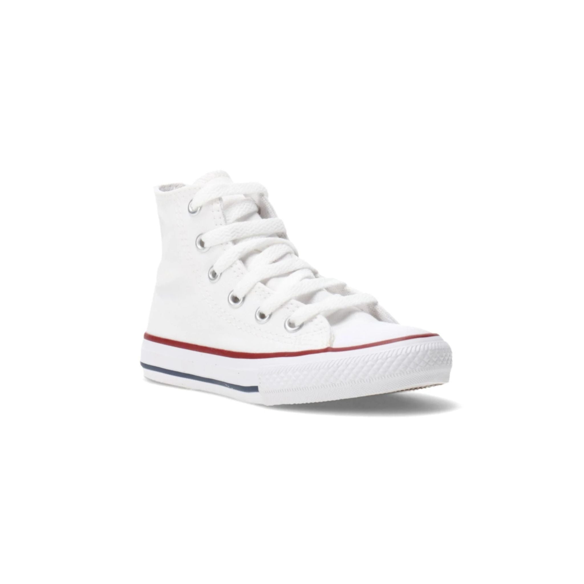 Chuck Taylor Kids - Blanco