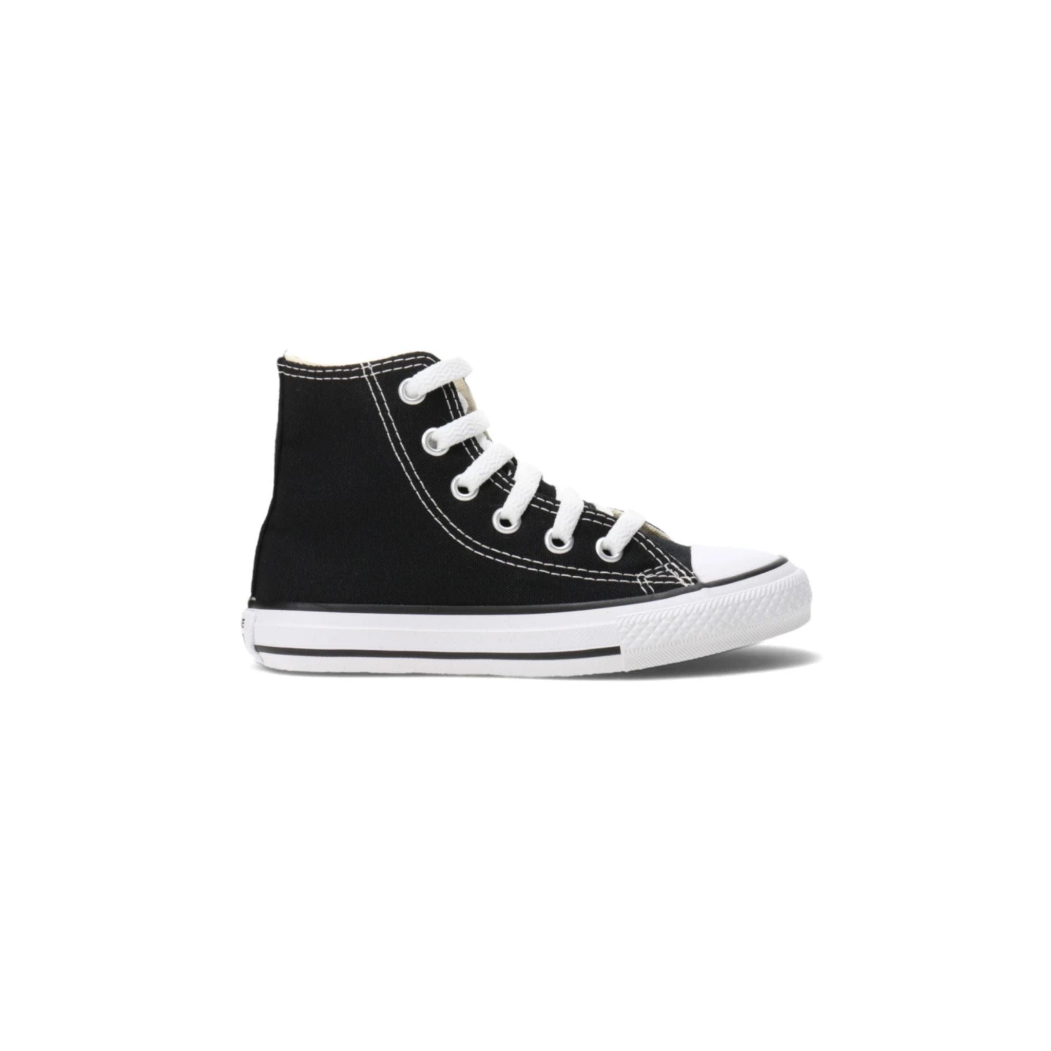 Chuck Taylor Kids - Negro