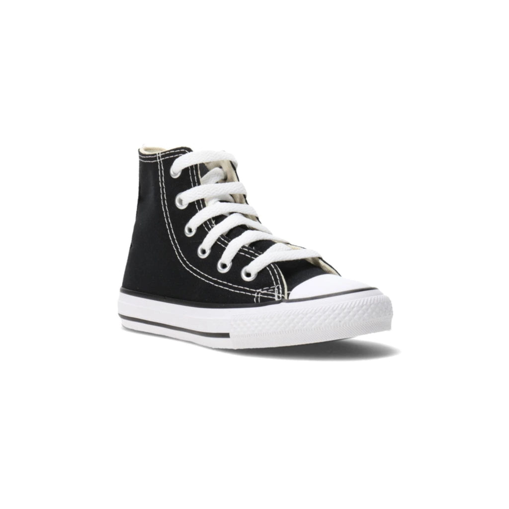 Chuck Taylor Kids - Negro