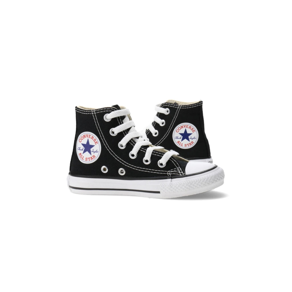Chuck Taylor Kids - Negro