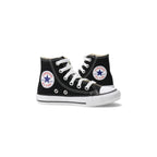 Chuck Taylor Kids - Negro