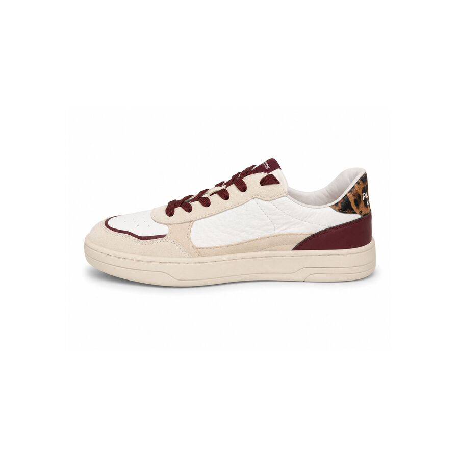 Champion Beig Print