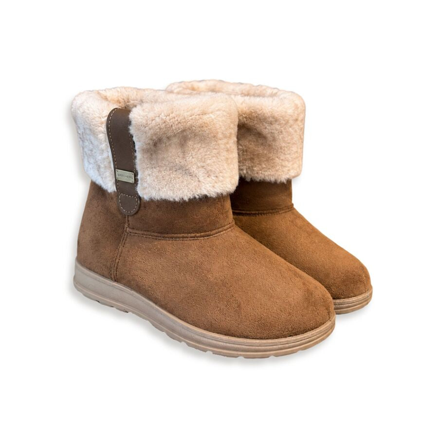 Bota Bariloche