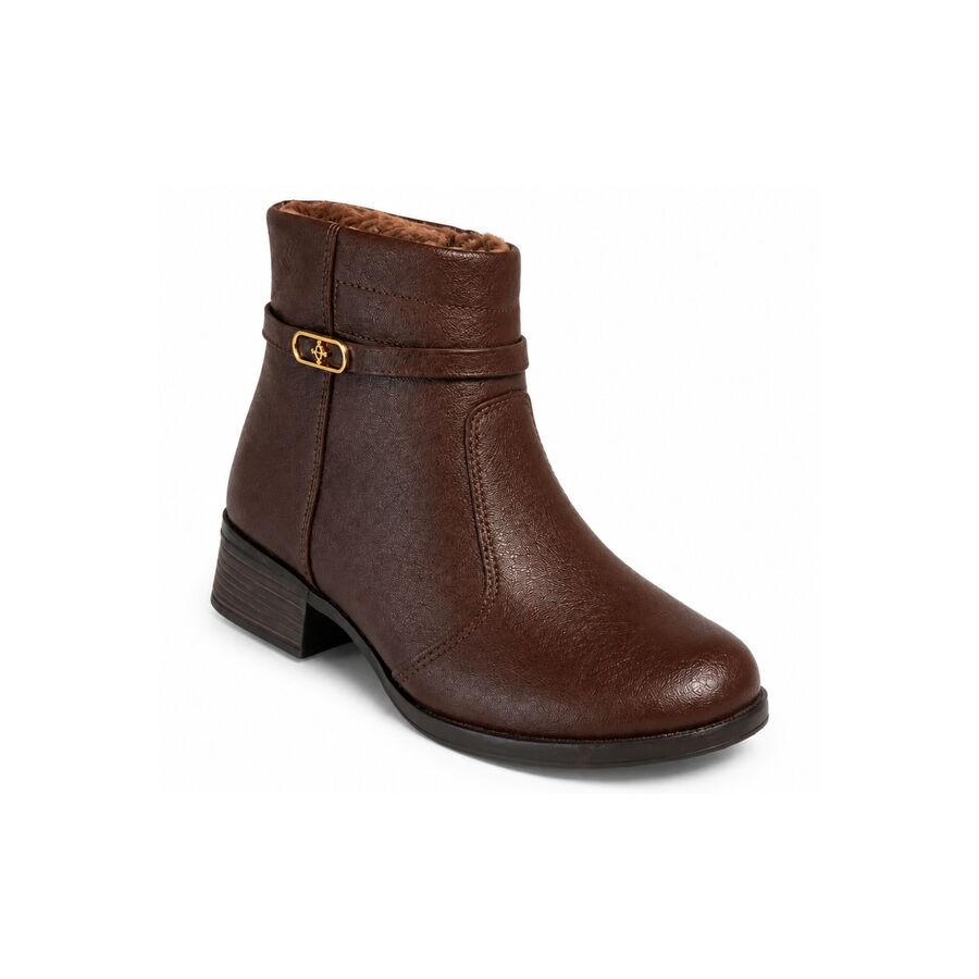 Bota Brun
