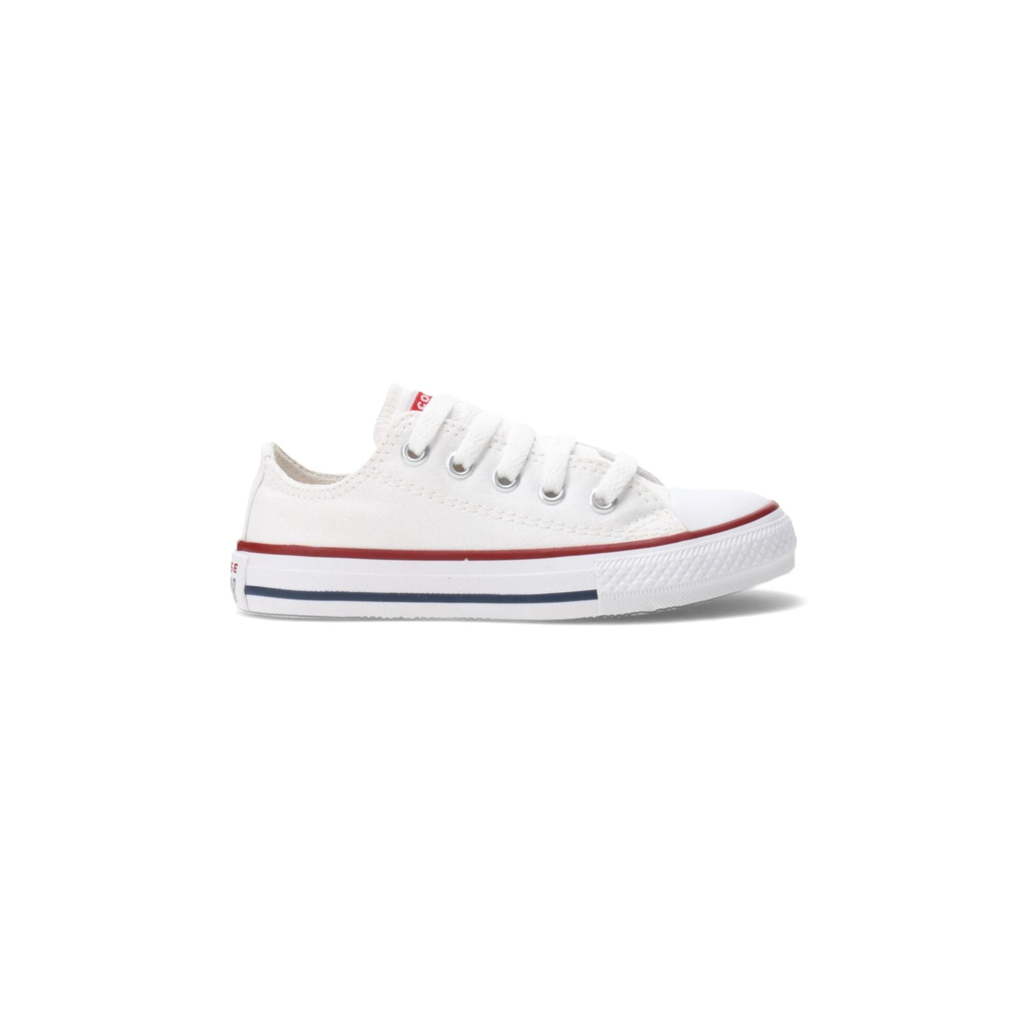 Chuck Taylor Kids - Blanco