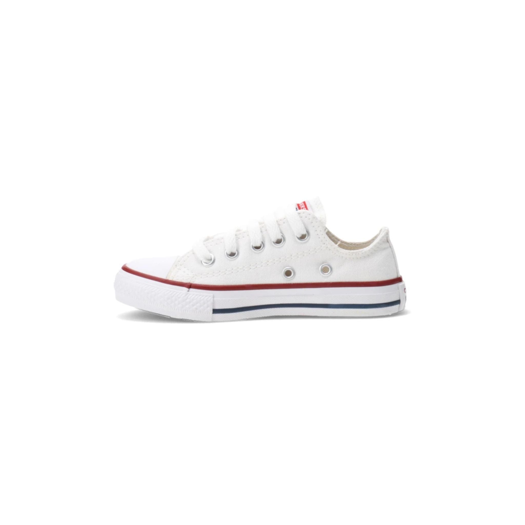 Chuck Taylor Kids - Blanco