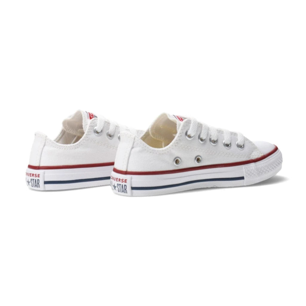 Chuck Taylor Kids - Blanco