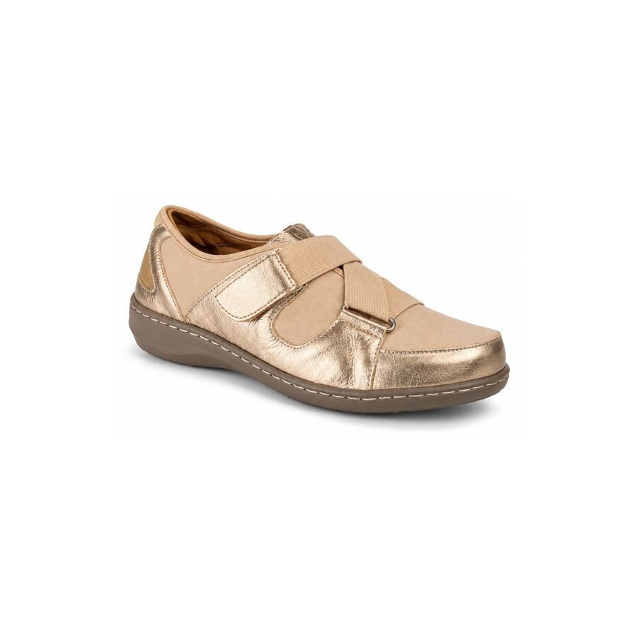 Zapato Nacar