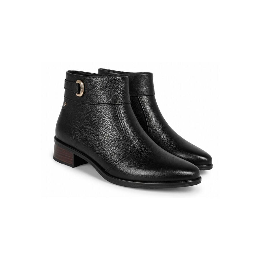 Bota Noir