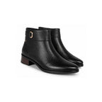 Bota Noir