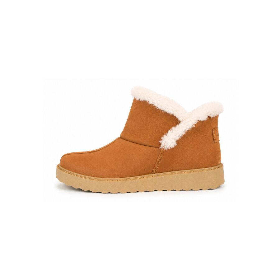 Bota Rustic