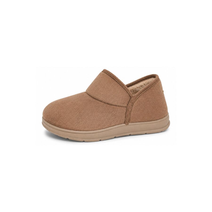 Pantufla Moka