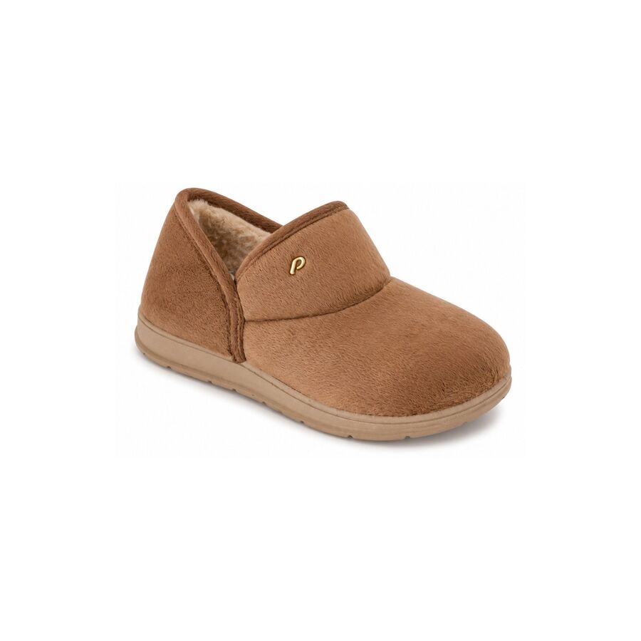 Pantufla Moka